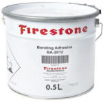 Firestone Elevate ( Volt Firestone ) Bonding Adhesive Segédanyag EPDM gumifóliához 0, 5 liter