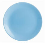 Luminarc Diwali Light Blue desszert tányér 19 cm (883314734126)
