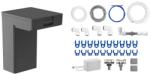  Dreame L10s Pro Ultra Heat/L10s Ultra Gen2/X30 Ultra/L30 Pro Ultra/L30s Ultra/X40 Ultra/L40 Ultra/X40 Pro Ultra/X40 Ultra/X40 Ultra Complete vízcsatlakozó készlet (RAW6)