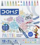 DOMS N80620 Refill cerneală Mix 12+2 (N80620)