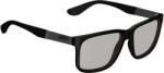 Leatt Ochelari Leatt TheViz Sierra, black silver/polarized brown/silver