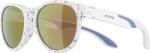 Alpina Ochelari copii ALPINA JOLA, white/lilac gloss
