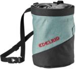 EDELRID Punga EDELRID Splitter Twist pentru magneziu, ocean grey