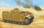 Trumpeter Pz. Kpfw. III Ausf. N 1: 16 (00956) (00956)