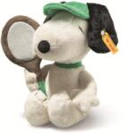 Steiff Friends Snoopy Tennis plüss játék (STF_024832)