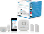 PNI SmartHome SM400 intelligens otthon készlet és SmartHome SM433 intelligens jelfogó
