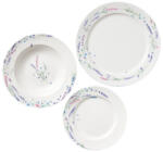 Tescoma Tányérkészlet 12 db porcelán PROVENCE 385412.00