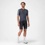 Castelli dres Castelli ENTRATA APEX, albastru amurg/cobalt neon (M)