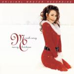 Mariah Carey - Merry Christmas (Limited Edition) (2 LP) (<![CDATA[0198028043915]]>)