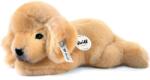Steiff Originals Kis barát Lumpi Golden Retriever kölyökkutya, bézs plüss játék (STF_280160)