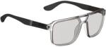 Leatt Ochelari Leatt TheViz Pyrenees, clear silver/polarized brown/silver ()