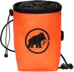 Mammut Săculeț de magneziu Mammut Sender Light, orange
