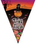  Halloween Zászlófüzér - Trick or Treat - 5m (85863)