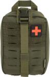 Brytzky Tactical Trusă de prim ajutor Brytzky Tactical MOLLE IFAK - Olive