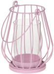  My Home Wire Pink lámpás 11.2X11.2X13.5 (5907078435725)