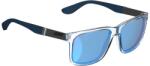 Leatt Ochelari Leatt TheViz Sierra, silver blue/polarized blue ()