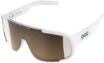 POC Ochelari POC Aspire Mid, hydrogen white/clarity trail/partly sunny silver
