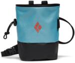 Black Diamond Săculeț magneziu Black Diamond Mojo Zip, glacier (M/L)
