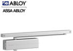  Abloy DC135 csúszósínes ajtócsukó