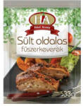 Házi Arany Fűszerkeverék Sült Oldalas 33g