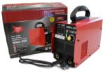  THOlux MMA 300 Inverteres hegesztőgép digitális kijelzővel - sisakkal és hegesztőfejekkel - zöld (FX) (BBJH)