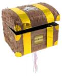 Godan Kincsesláda pinata - 30 x 25 x 34 cm (PSSK)