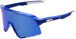  Ochelari 100% Aerocraft Red Bull - BORA - hansgrohe, gloss blue holographic/HiPER Royal Blue Mirror