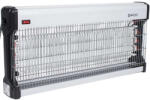  GAIA Insect Killer 3000 rovarcsapda, legyek / molylepkék / szúnyogok / muslicák ellen, 60 W-os UV lámpa, nagy területekre (legfeljebb 400 m2)