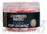 Dynamite Baits Fluoro Pop-Downz 15mm - Peppered Squid (DY1625)