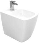 AREZZO design AREZZO MONTANA Álló Bidé - Porcelán - 36x43x52 cm