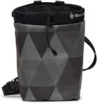 Black Diamond Pungă Black Diamond GYM CHALK, Gray Quilt (S/M)