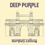 Deep Purple - Bombay Calling (Limited Edition) (180 g) (3 LP + DVD) (4029759161554)