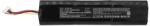 Cameron Sino Li-Ion akku 14.4V/6800mAh, Neato 205-0021 kompatibilis, FEKETE (CS-NVD100VX)