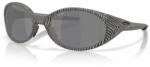 Oakley Ochelari Oakley Eyejacket Redux, matt grey ink fingerprint/prizm black