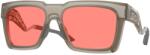 Oakley Ochelari Oakley Enigma, mat transp. sand/prizm peach