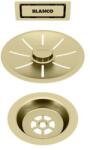 BLANCO InFino szett satin gold 1 med