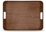Sagaform tavă pentru servire din lemn de nuc 55 x 40 x 6 cm 99KK-SEUZZT_88X (5018667) Tava