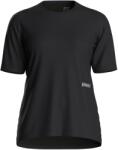 ORTOVOX Tricou damă ORTOVOX Sequence Trail, black raven (M)
