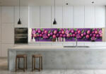 Wallplex konyhahátfal Passion Fruit