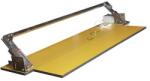  HC-132 Fast Plus polisztirol vágó, vágási szélesség 132 cm, vágási mélység 26 cm, 250 W, Hot-Cut