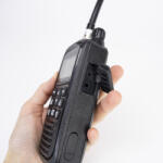 PNI Kit Hordozható CB rádióállomás PNI Escort HP 82, több szabvány, 4W, 12V, AM-FM és CB antenna PNI S75, 75 cm, mágnessel