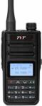  TYT TH-UV99 adóvevő rádió, por- és vízálló IP68, 10W kimenet, Tengeri, Type-C töltő THK®, Dual Band VHF/UHF, Airsoft, Túrázás
