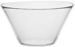 Trend Glass salátás tál 20 cm (5901105413021)