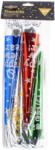  Trombita 28 cm, 4db