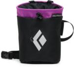 Black Diamond Sac magneziu Black Diamond TEAM, piton purple