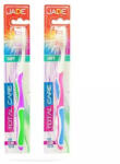 JADE Fogkefe Total Care Soft 1db