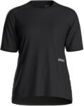 ORTOVOX Tricou damă ORTOVOX Sequence Trail, black raven (S)