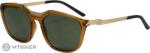 Alpina Ochelari ALPINA FLEEK, maro/auriu