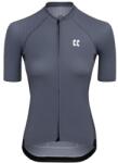 Kalas Tricou damă Kalas PASSION Z4 AERO, steel grey (2 (S))