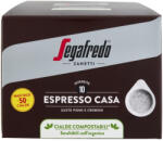 Segafredo Espresso Casa Кафе капсули 50 бр